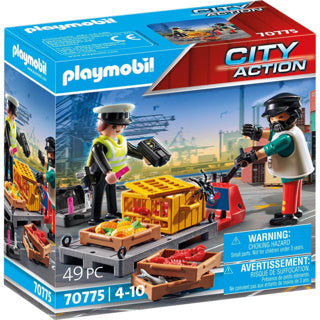 Chargez l'image dans la visionneuse de la galerie, Playmobil | 2 stuks