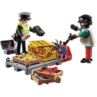Chargez l'image dans la visionneuse de la galerie, Playmobil | 2 stuks