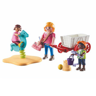 Afbeelding laden in galerijviewer, Playmobil | 2 stuks