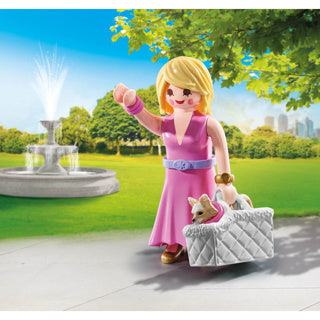 Afbeelding laden in galerijviewer, Playmobil | 2 stuks