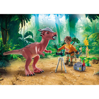 Chargez l'image dans la visionneuse de la galerie, Playmobil | 2 stuks