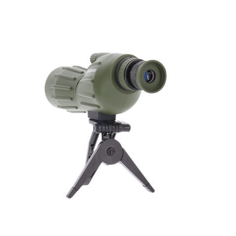 Afbeelding laden in galerijviewer, Konus Spotting Scope Konuspot-50 15-40x50