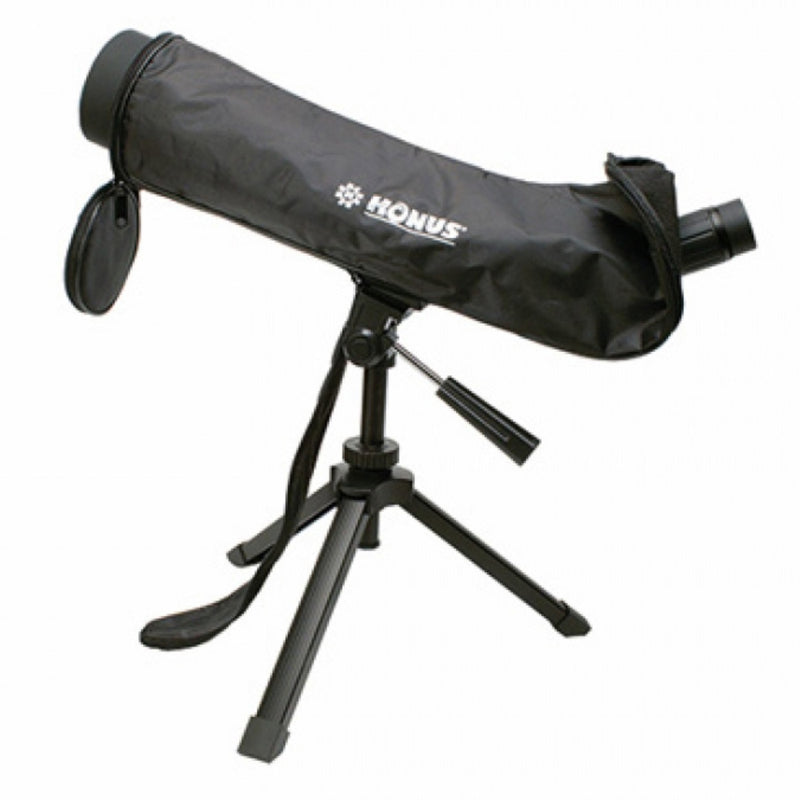 Load image into Gallery viewer, Konus Spotting Scope Konuspot-80C 20-60x80