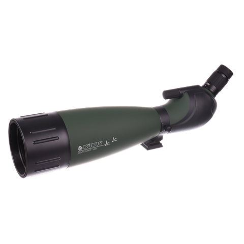 Afbeelding laden in galerijviewer, Konus Spotting Scope Konuspot-100C 20-60x100