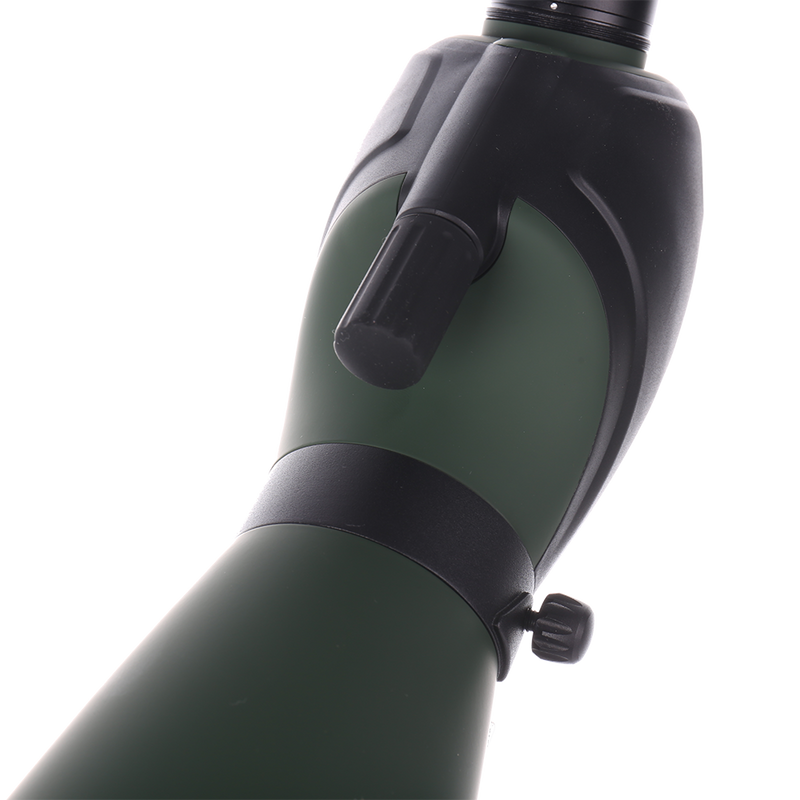 Afbeelding laden in galerijviewer, Konus Spotting Scope Konuspot-100C 20-60x100