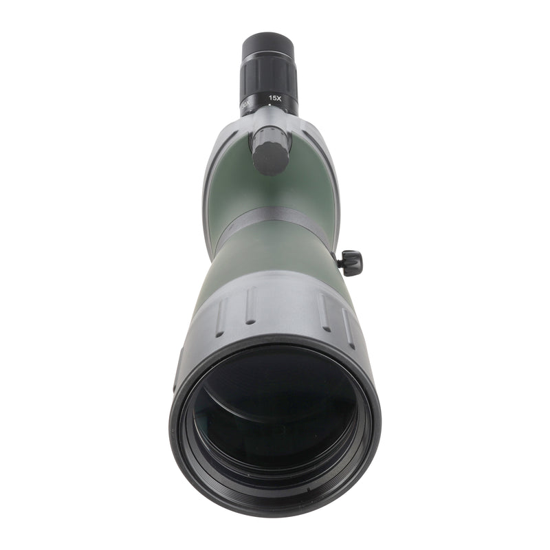 Load image into Gallery viewer, Konus Spotting Scope Konuspot-65C 15-45x65