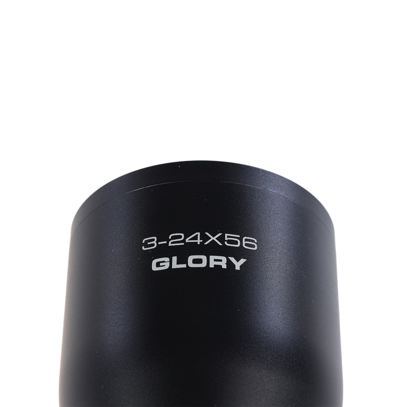 Load image into Gallery viewer, Konus Richtkijker Glory 3-24x56 SFP, Fine (MOA)