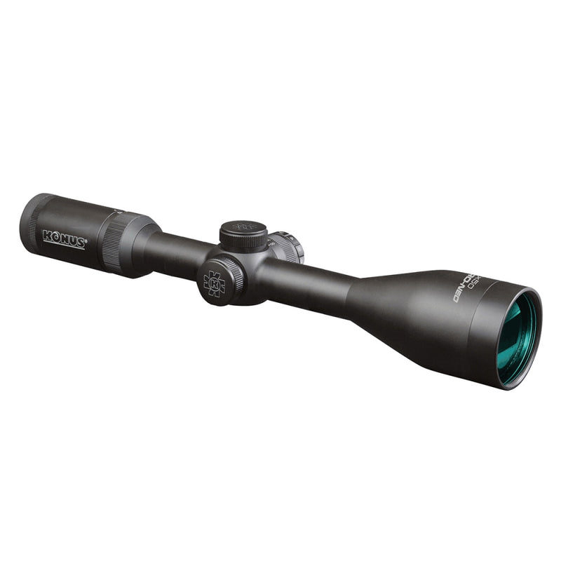 Load image into Gallery viewer, Konus Richtkijker Konuspro EVO 3-12x50