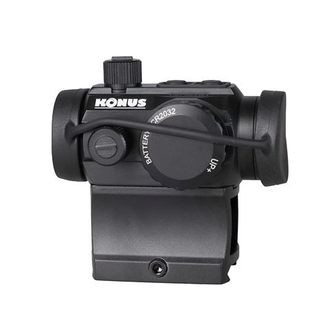 Load image into Gallery viewer, Konus italia konus red dot richtkijker nuclear 1x22
