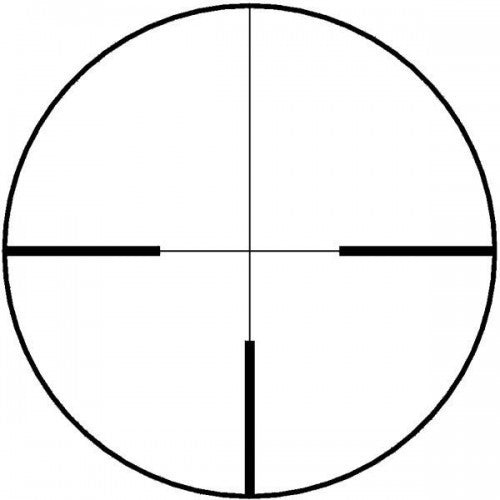 Load image into Gallery viewer, Konus italia konus richtkijker wild 3-9x40