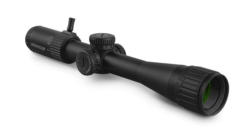 Load image into Gallery viewer, Konus italia konus richtkijker wild 4-12x40