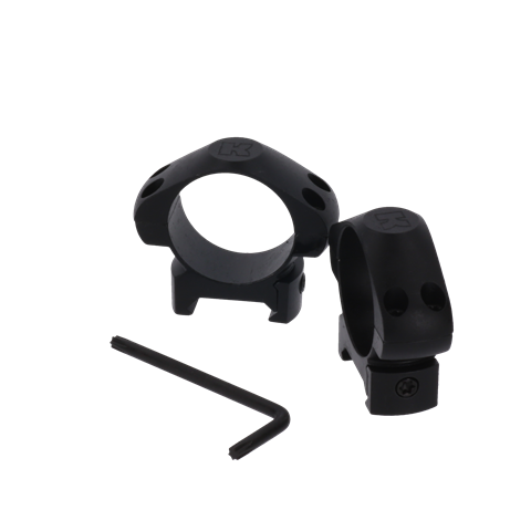 Load image into Gallery viewer, Konus Montageringen 30 mm Laag