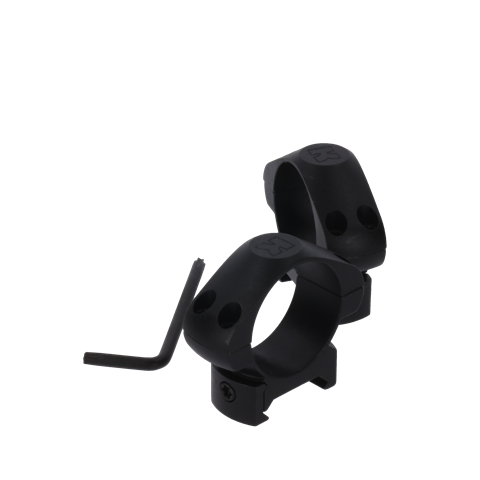 Load image into Gallery viewer, Konus Montageringen 30 mm Laag