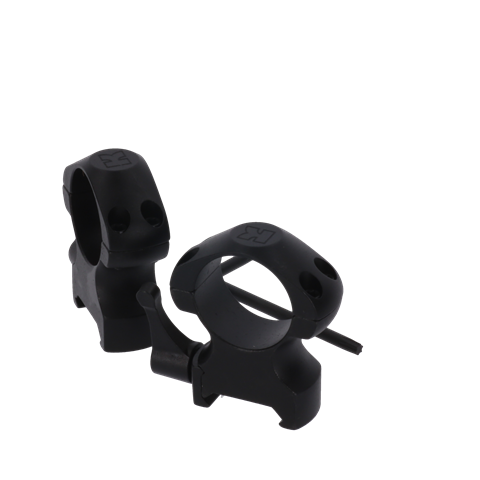 Load image into Gallery viewer, Konus Quick Release Montageringen 25,4 mm Hoog