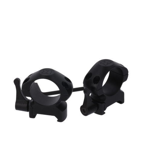 Load image into Gallery viewer, Konus Quick Release Montageringen 25,4 mm Medium