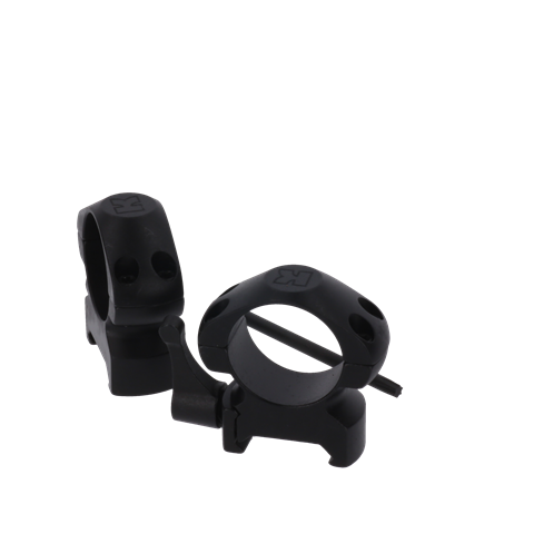 Load image into Gallery viewer, Konus Quick Release Montageringen 25,4 mm Medium