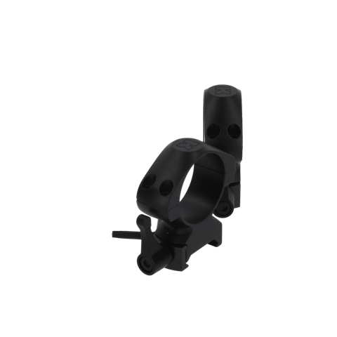 Load image into Gallery viewer, Konus quick release montageringen 30 mm hoog