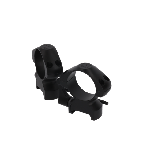 Load image into Gallery viewer, Konus quick release montageringen 30 mm hoog