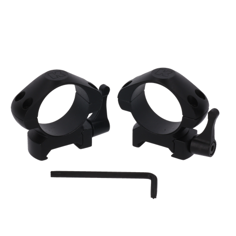 Load image into Gallery viewer, Konus Quick Release Montageringen 30 mm Medium