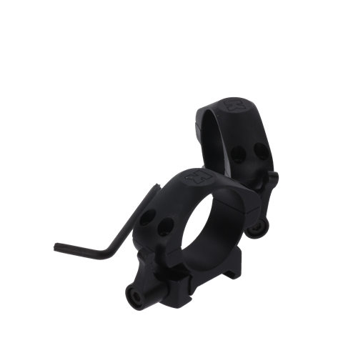 Load image into Gallery viewer, Konus Quick Release Montageringen 30 mm Laag