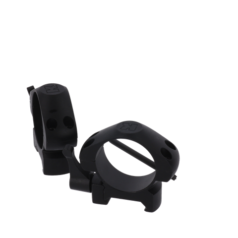 Load image into Gallery viewer, Konus Quick Release Montageringen 30 mm Laag