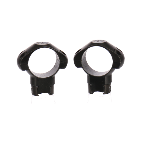 Load image into Gallery viewer, Konus Montage Ringen .22 Rail en Airgun 25,4 mm Hoog