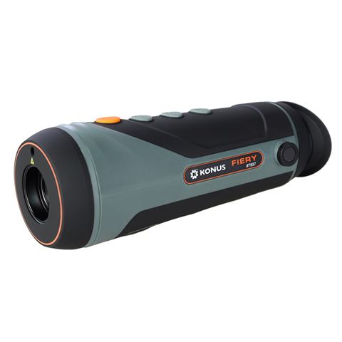 Load image into Gallery viewer, Konus italia konus warmtebeeldcamera fiery 2x-16x