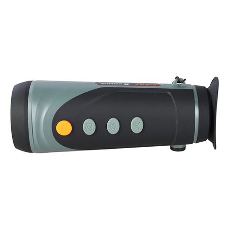 Load image into Gallery viewer, Konus italia konus warmtebeeldcamera fiery 2x-16x
