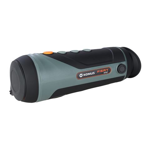 Load image into Gallery viewer, Konus italia konus warmtebeeldcamera fiery 2x-16x