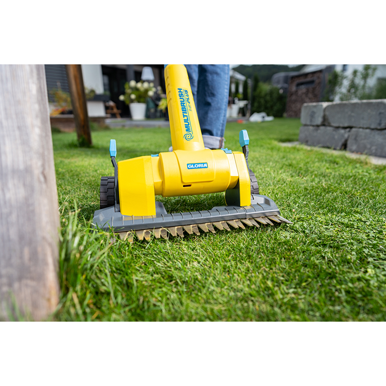 Afbeelding laden in galerijviewer, Gloria - haus und garten - finecut kantensnijder - opzetstuk - snijbreedte max. 360 mm