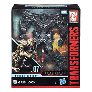 Load image into Gallery viewer, Transformers generations studio leader asst