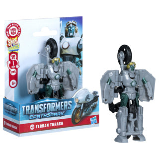 Laden Sie das Bild in Galerie -Viewer, Transformers earthspark 1 step smash changers assorti | 2 stuks