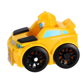 Chargez l'image dans la visionneuse de la galerie, Transformers authentics mini racer assorti | 24 stuks