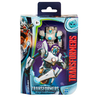 Chargez l'image dans la visionneuse de la galerie, Transformers earthspark deluxe class thrash