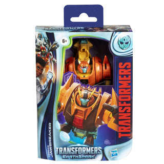 Chargez l'image dans la visionneuse de la galerie, Transformers earthspark deluxe class jawbreaker