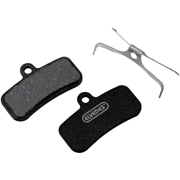 Load image into Gallery viewer, Schijfremblokset Metalic Carbon Shimano BR-M810 (1