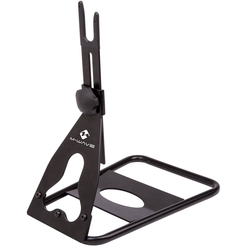 Afbeelding laden in galerijviewer, M-wave chopstand apart bike stand