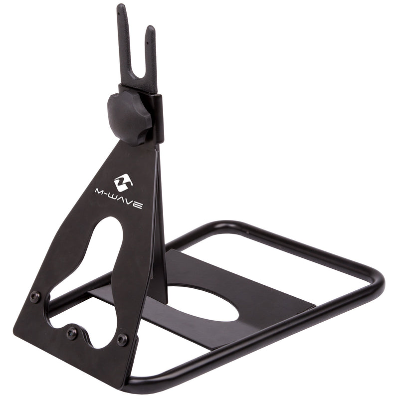 Afbeelding laden in galerijviewer, M-wave chopstand apart bike stand