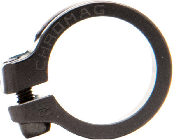 Load image into Gallery viewer, Chromag nqr seatpost clamp
