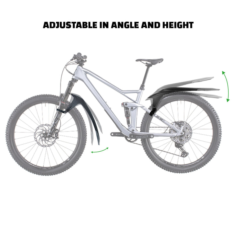 Load image into Gallery viewer, Lynx spatbordenset mtb