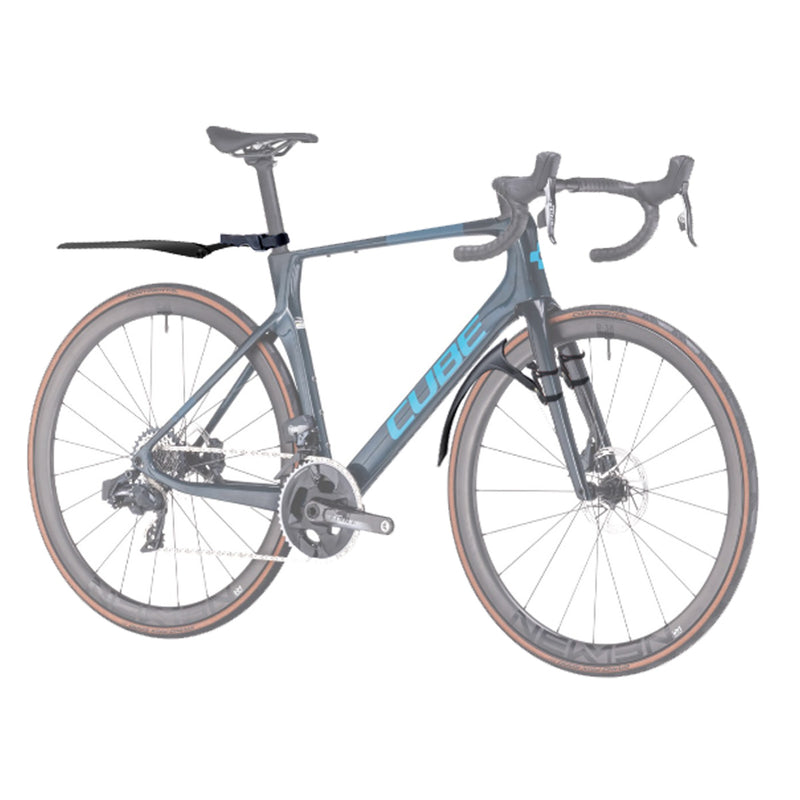 Load image into Gallery viewer, Lynx spatbordenset race