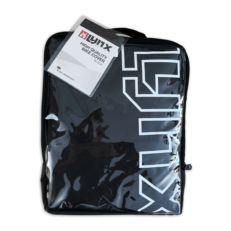 Load image into Gallery viewer, Lynx Fietshoes hoge kwaliteit