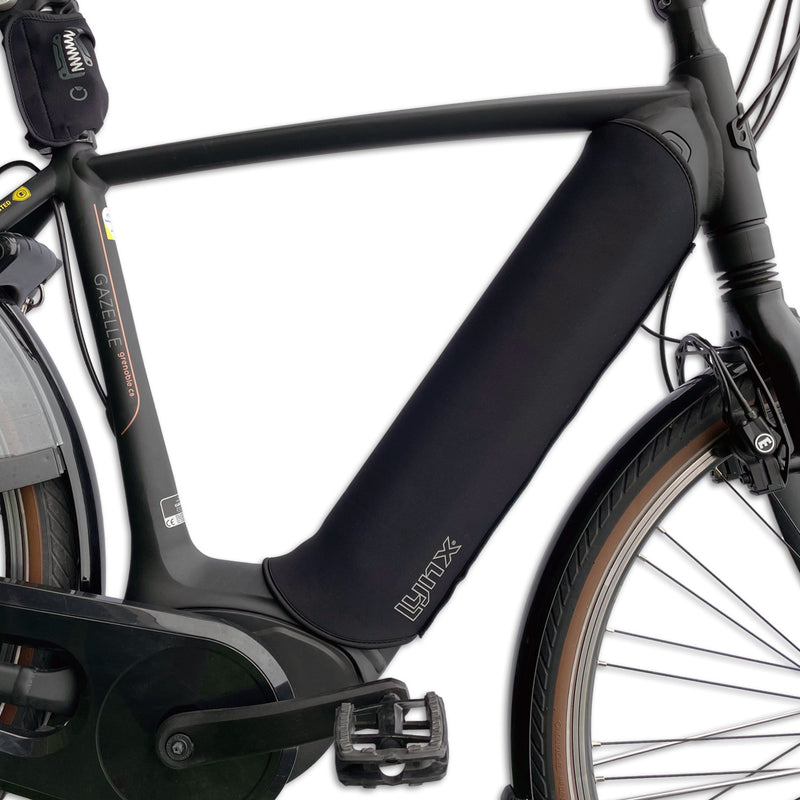 Load image into Gallery viewer, Lynx Geïntegreerde accuhoes universeel