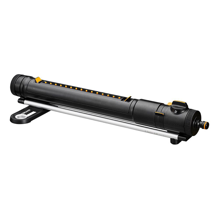 Cargue la imagen en el visor de la galería, Fiskars 1070832 x-series zwenksproeier 300 m² (max.)