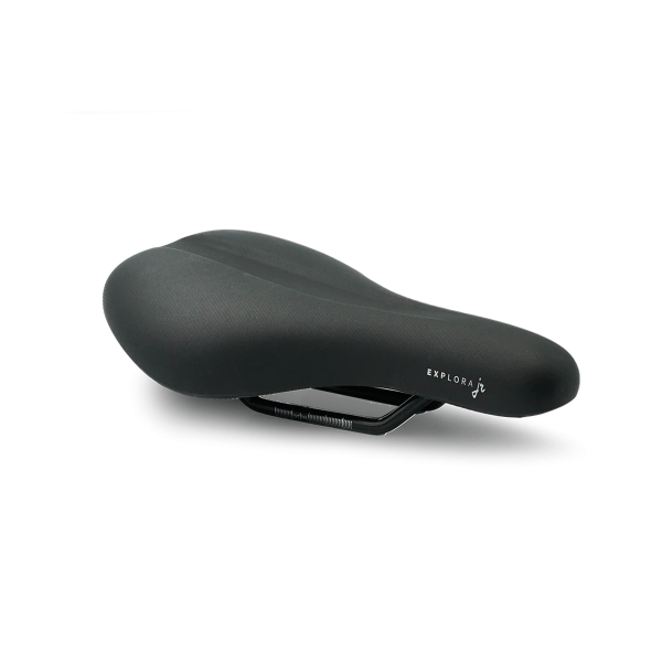 Afbeelding laden in galerijviewer, Selle royal zadel explora jr m
