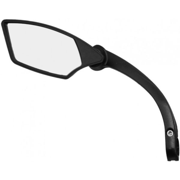 Cargue la imagen en el visor de la galería, Edge spiegel e-bike luxe met klem - linkse montage