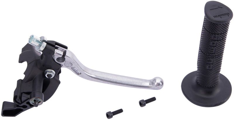Laden Sie das Bild in Galerie -Viewer, Domino kupplungsarmatur clutch arm. 140mm m8