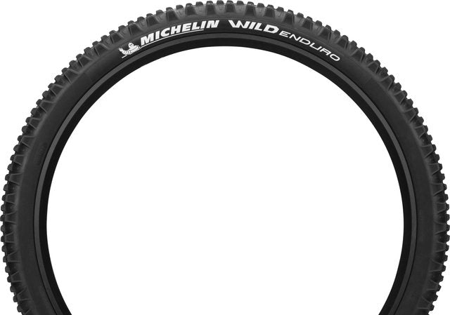 Load image into Gallery viewer, Michelin wild enduro front gum-x 29 folding tyre