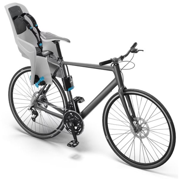 Load image into Gallery viewer, Thule kindersitz ridealong lite 2 child seat ridealong lit 2 light gr.