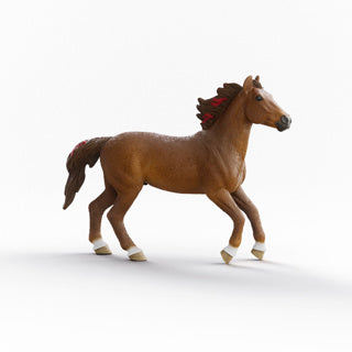 Afbeelding laden in galerijviewer, Schleich horse club hannah cayenne 42711